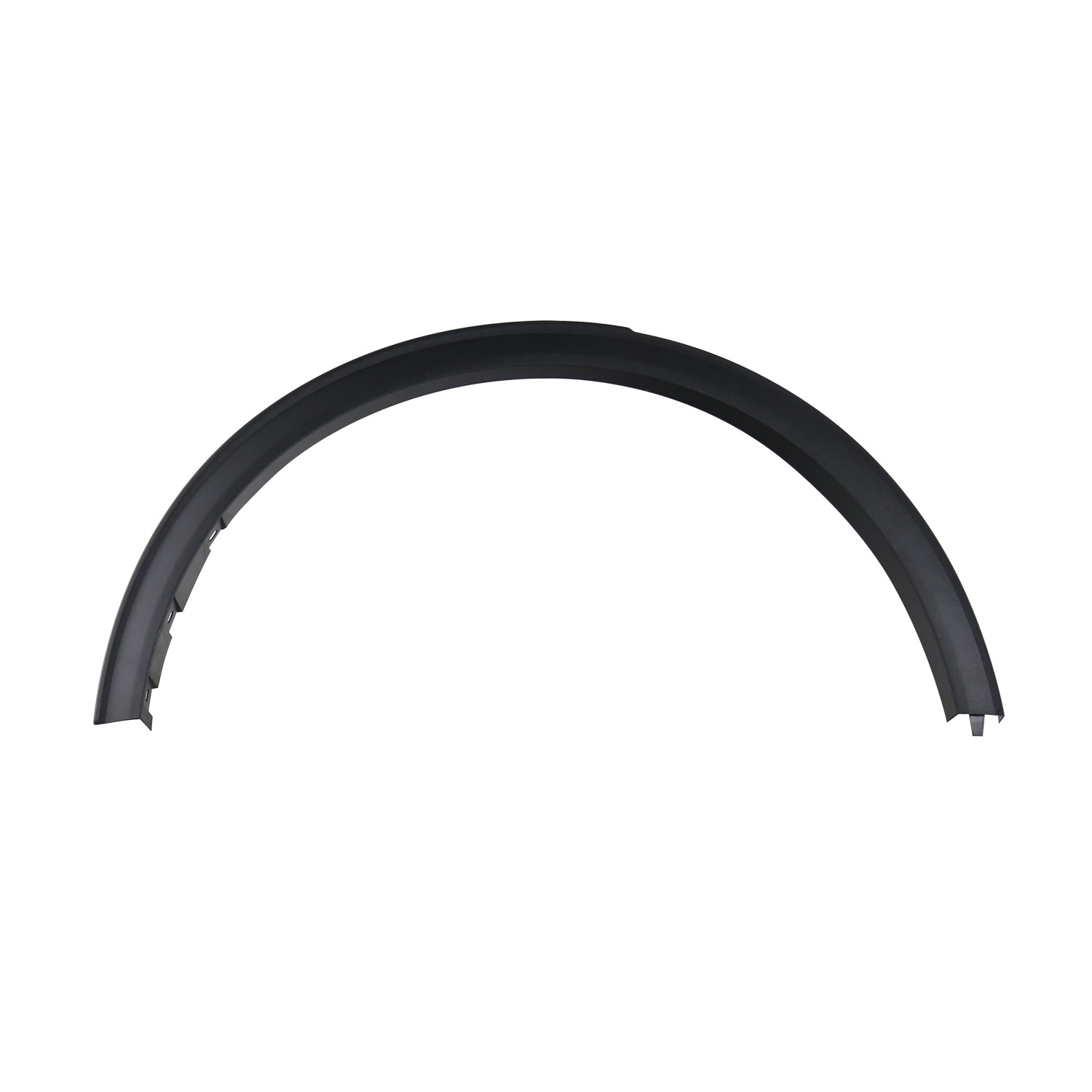 Wheel Arch Molding Rear Right Carbon Black for Ford Escape 2020–2024