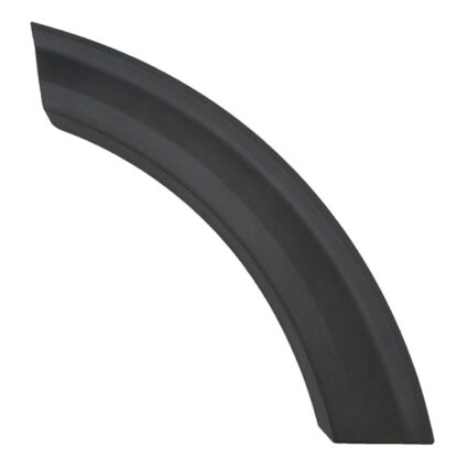 Wheel Arch Molding Rear Right On Rear Door CAPA for Ford Explorer Police Interceptor Utility