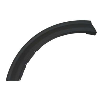 Wheel Arch Molding Rear Right On Quarter Panel CAPA for Ford Explorer Police Interceptor Utility