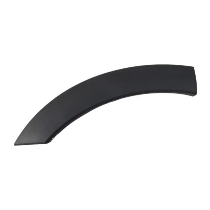Wheel Arch Molding Rear Right On Quarter Panel CAPA for Ford Bronco Sport 2021–2024