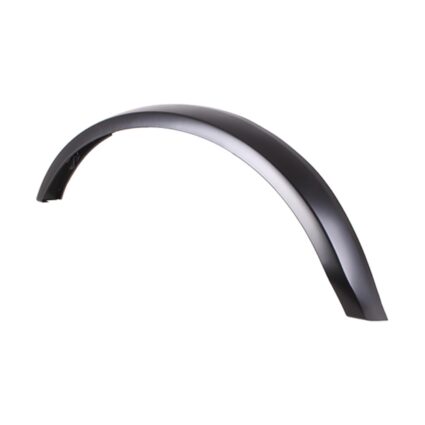 Wheel Arch Molding Rear Right Standard CAPA for Ford Bronco 2021–2024