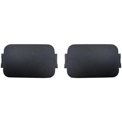 Truck Bed Molding Upper Side Rail Moulding Left or Right for Ford F-150 2005–2014