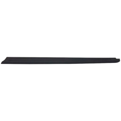 Truck Bed Molding Left 6 Ft Bed Rail Moulding for Ford F-150 Crew Cab Pickup 2015–2020