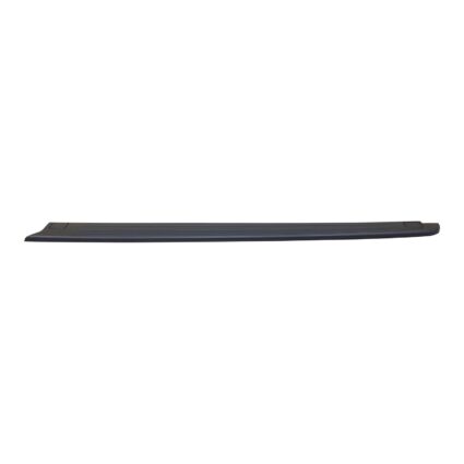 Truck Bed Molding Left Upper Rail Black 7 Ft Bed for Ford F-150 2009–2014