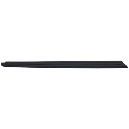 Truck Bed Molding Right 6 Ft Bed Rail Moulding for Ford F-150 Crew Cab Pickup 2015–2020