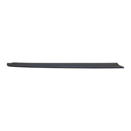 Truck Bed Molding Right Upper Rail Black 7 Ft Bed for Ford F-150 2009–2014