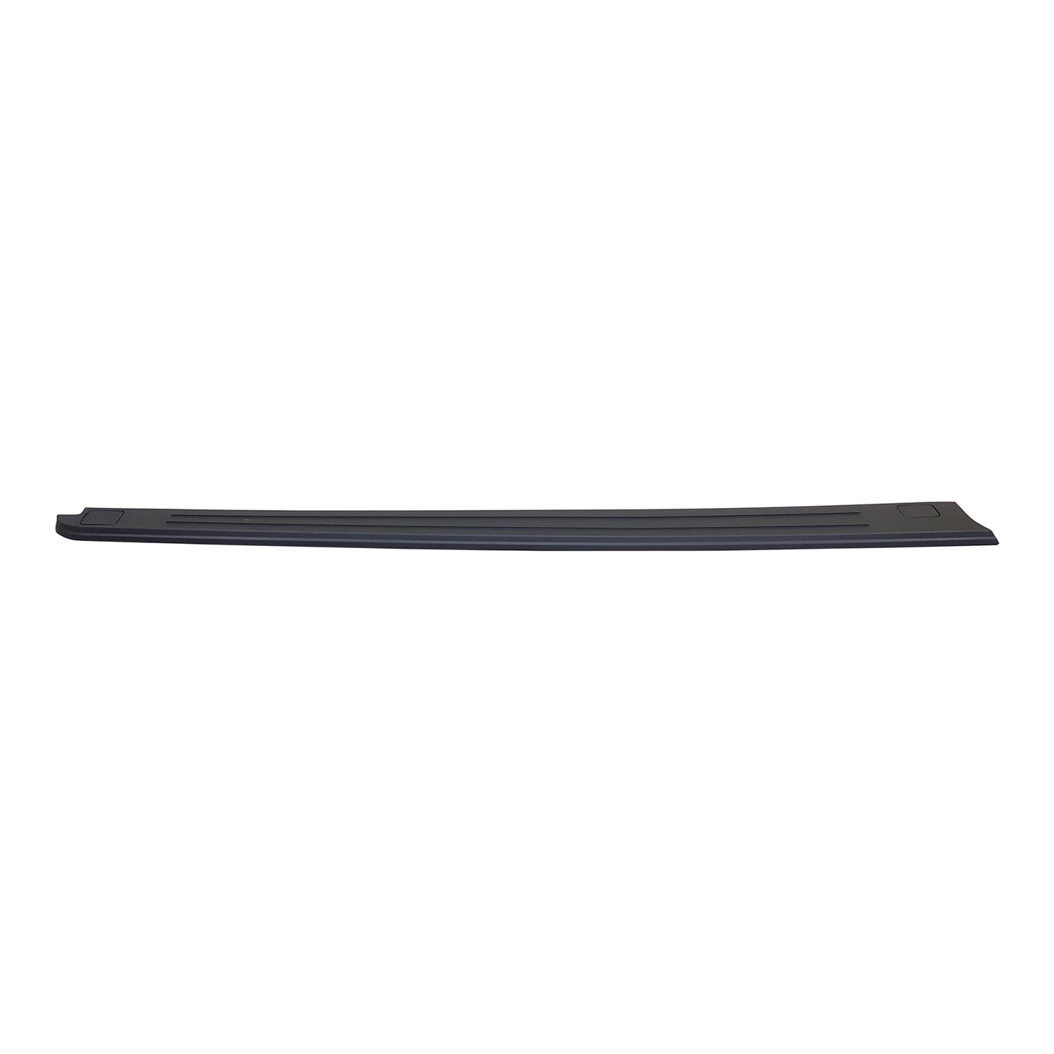 Truck Bed Molding Right Upper Rail 7 Ft Bed for Ford F-150 2015–2020