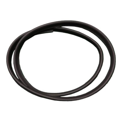 Deck Lid Seal for Ford Fusion Police Responder Hybrid