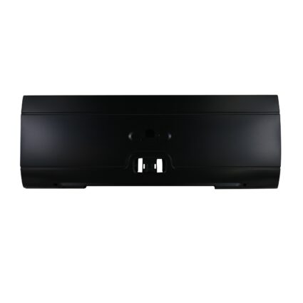 Tailgate Panel w/Integrated Step Shell for Ford F-250 Super Duty F-350 Super Duty F-450 Super Duty