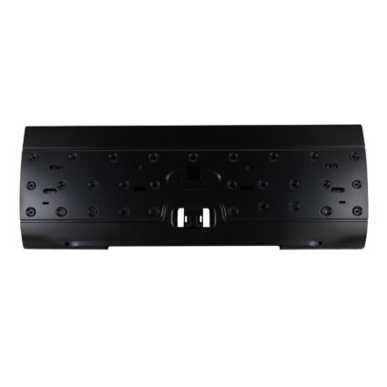 Tailgate Panel w/Integrated Step Shell for Ford F-250 Super Duty F-350 Super Duty F-450 Super Duty