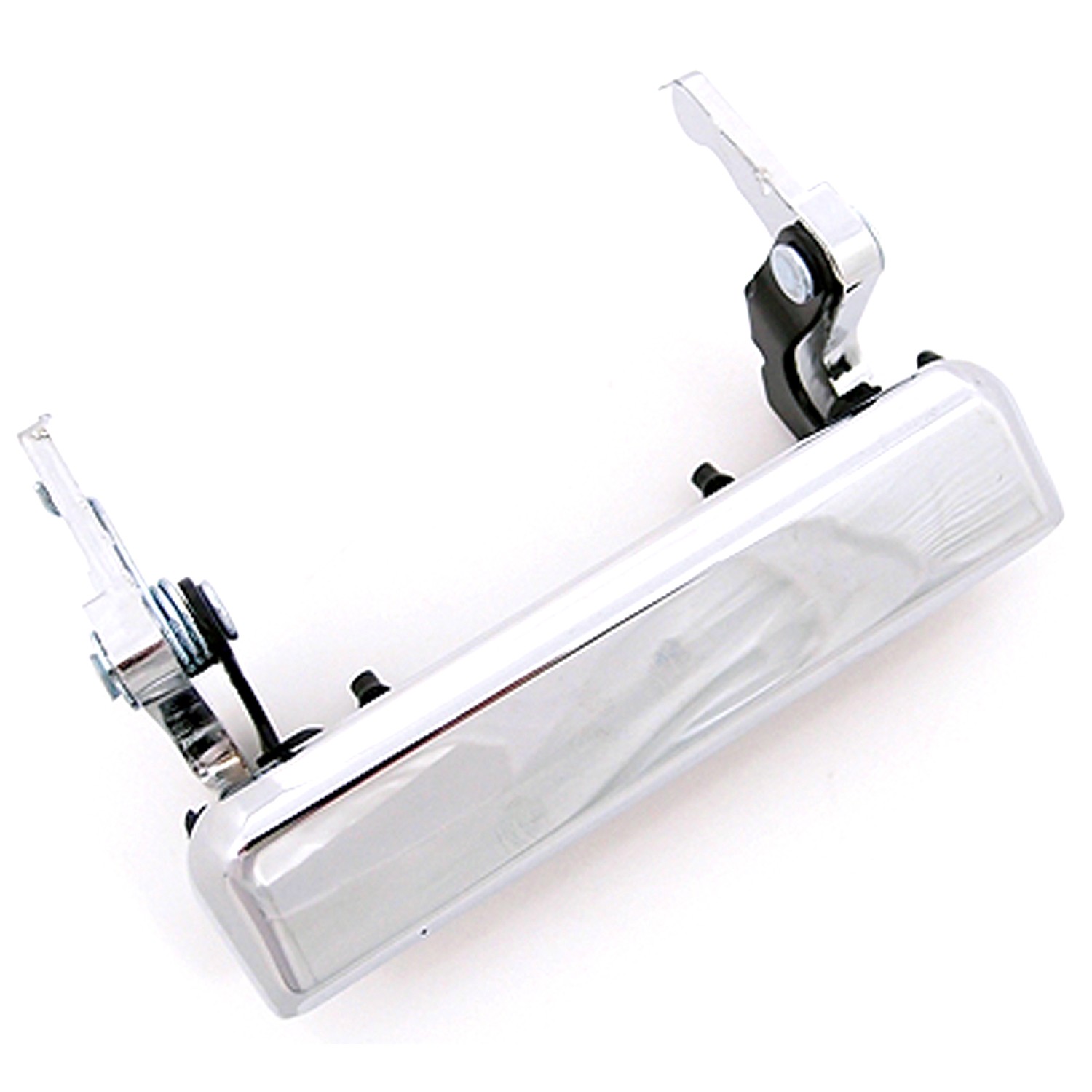 Tailgate Handle Rear Chrome for Ford F-150 1987–1997