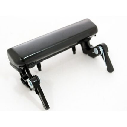 Tailgate Handle Rear Smooth Finish for Ford Ranger 1998–2005