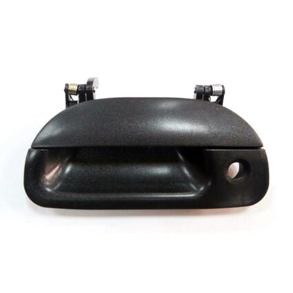 Tailgate Handle Rear w/Tailgate Lock for Ford Explorer Sport Trac F-150 F-250 Super Duty F-350 Super Duty
