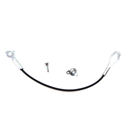 Tailgate Check Cable Right for Ford Explorer Sport Trac F-150