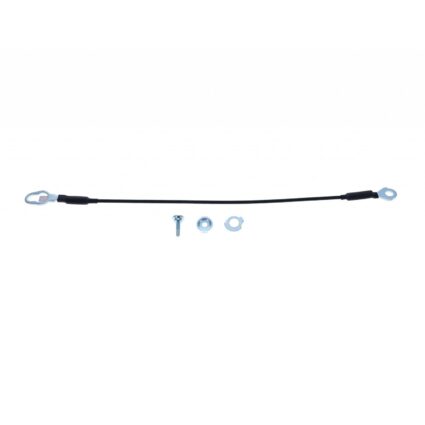 Tailgate Check Cable Right for Ford F-150 Lincoln Mark LT
