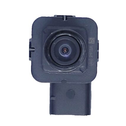 Park Assist Camera Rear CAPA for Ford Fusion SE Hybrid Energi SE Energi Titanium Titanium Hybrid S Hybrid 2013–2016