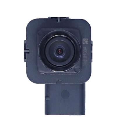 Park Assist Camera Rear CAPA for Ford Explorer Police Interceptor Utility