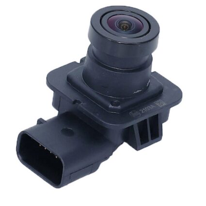 Park Assist Camera Rear CAPA for Ford Edge 2013–2014