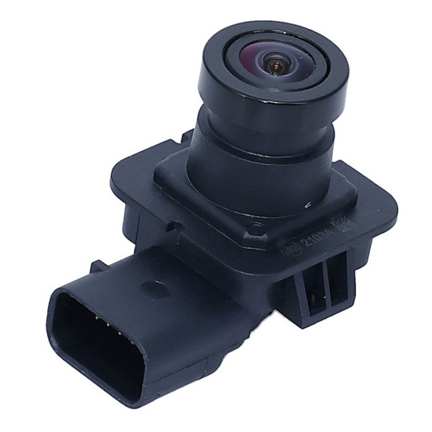 Park Assist Camera Rear CAPA for Lincoln MKZ 2017–2020