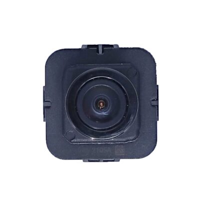 Park Assist Camera Rear CAPA for Ford F-150 SVT Raptor 2012–2014