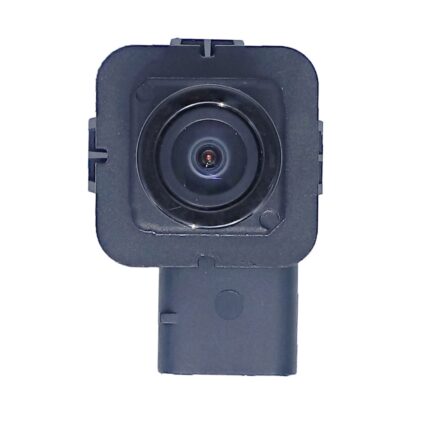 Park Assist Camera Rear CAPA for Ford Fusion Police Responder Hybrid