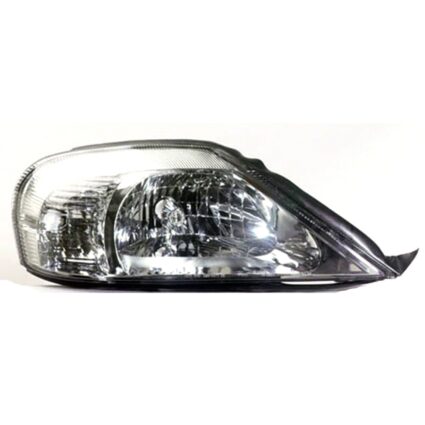 Headlight Lens Housing Right for Mercury Sable 2000–2002