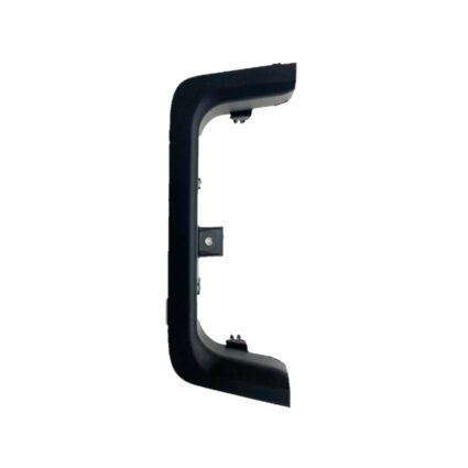 Headlight Housing Left Headlamp Cover for Ford F-250 Super Duty F-350 Super Duty F-450 Super Duty F-550 Super Duty