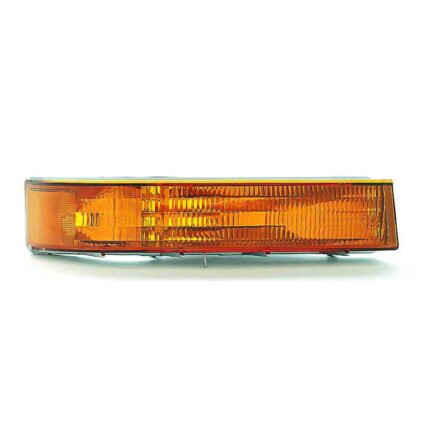 Parking Light Assembly Left w/o Bulbs for Ford Bronco F-150