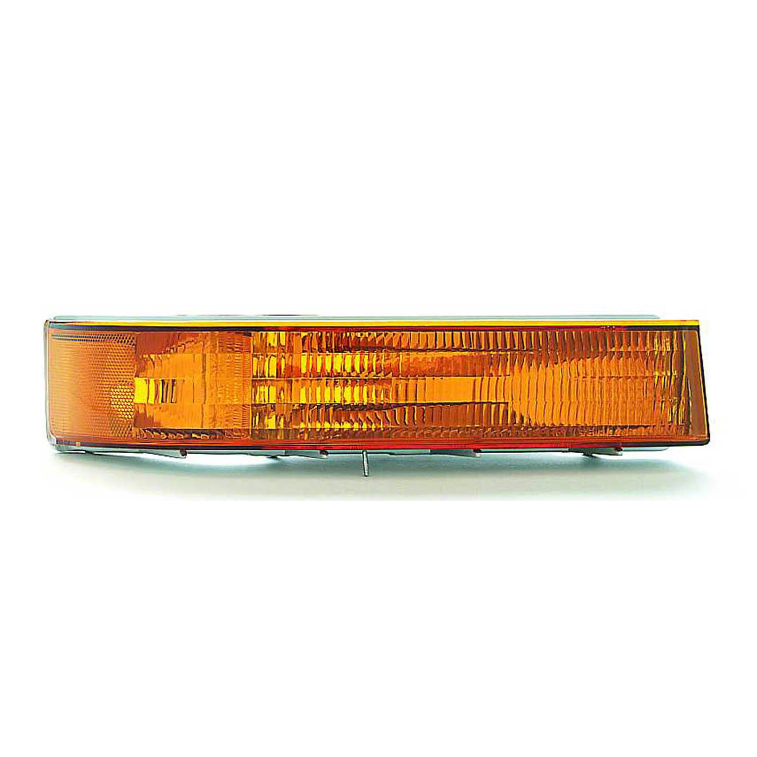 Parking Light Assembly Left w/o Bulbs for Ford Bronco F-150