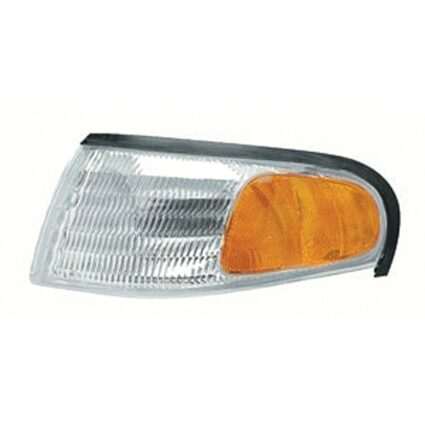Parking Light Assembly Left for Ford Mustang 1994–1998