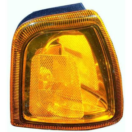 Parking Light Assembly Left Park/Signal Combo CAPA for Ford Ranger 2001–2005