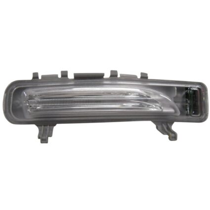 Parking Light Assembly Left CAPA for Ford Edge 2011–2014