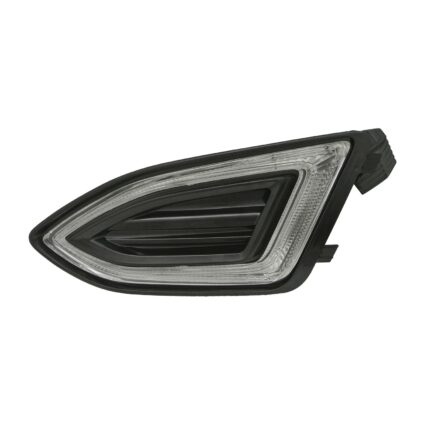 Parking Light Assembly Left CAPA for Ford Edge 2015–2018