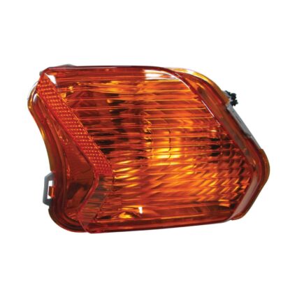 Parking Light Assembly Left w/o Fog Lamps for Ford Escape 2017–2019