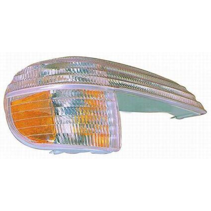 Parking Light Assembly Right Park/Marker Combo Park/Signal Combo CAPA for Ford Explorer Mercury Mountaineer