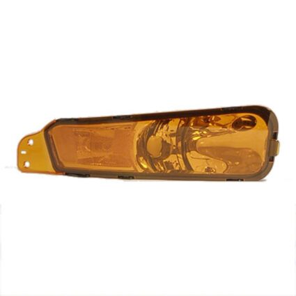 Parking Light Assembly Right Includes Signal & Marker Lamps for Ford Mustang 2005–2009