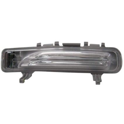 Parking Light Assembly Right CAPA for Ford Edge 2011–2014