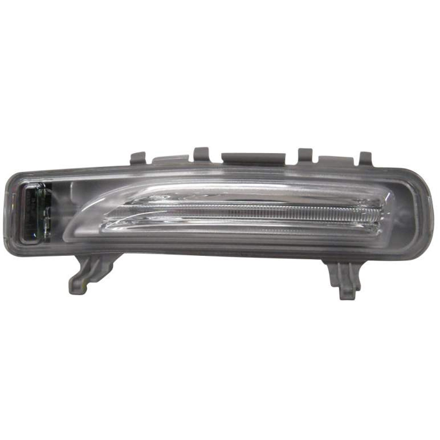 Parking Light Assembly Right CAPA for Ford Edge 2011–2014