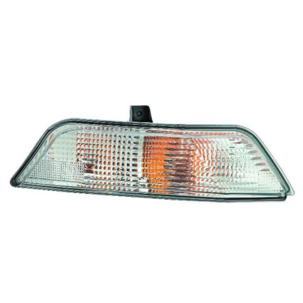 Parking Light Assembly Right CAPA for Ford Mustang 2015–2017