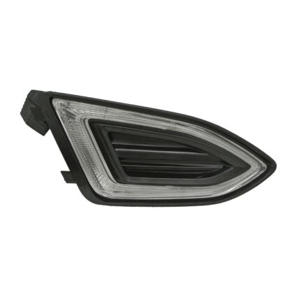 Parking Light Assembly Right CAPA for Ford Edge 2015–2018