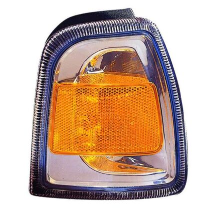 Turn Signal Light Front Right CAPA for Ford Ranger 2006–2011