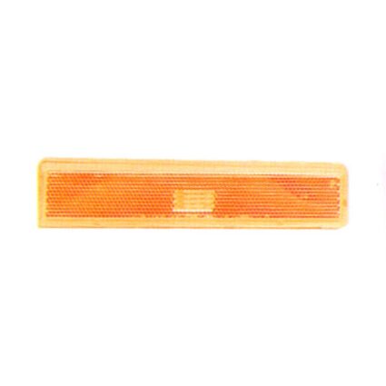 Side Marker Light Assembly Front Left for Ford Bronco F-150