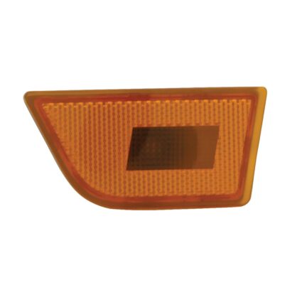 Side Marker Light Assembly Front Left for Ford Maverick 2022–2024