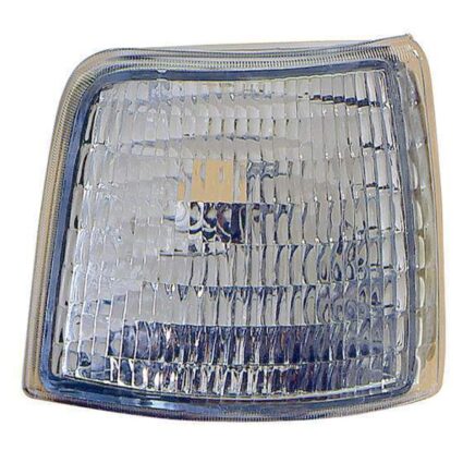 Side Marker Light Assembly Front Right CAPA for Ford Bronco F-150