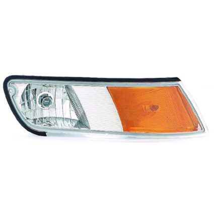 Side Marker Light Assembly Front Right CAPA for Mercury Grand Marquis 1998–2002