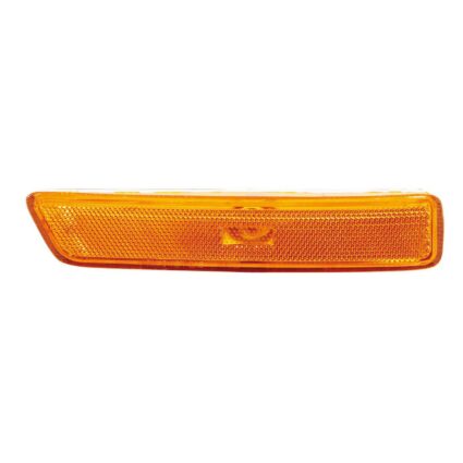 Side Marker Light Assembly Front Right CAPA for Mercury Mountaineer 2002–2005