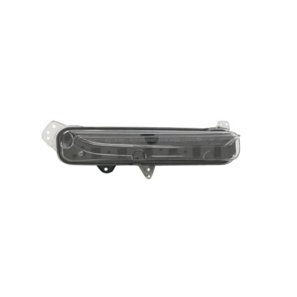 Daytime Running Light Right CAPA for Lincoln MKX 2016–2018