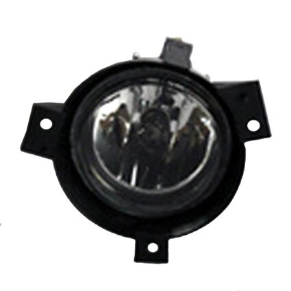 Fog Light Assembly Left w/Factory Installed Lamps Included w/Valance Panel Assembly for Ford Ranger 2001–2003