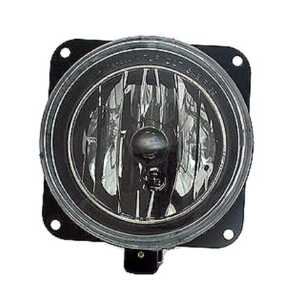 Fog Light Assembly Left or Right for Ford Escape Focus Mustang Lincoln LS