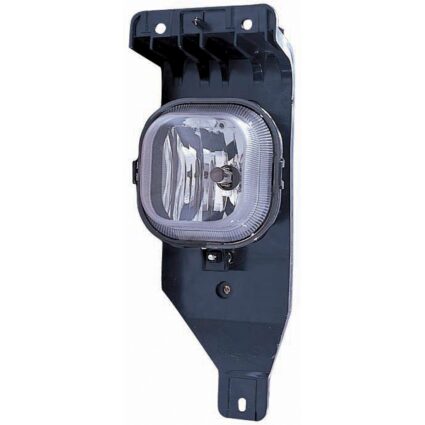 Fog Light Assembly Left CAPA for Ford Excursion F-250 Super Duty F-350 Super Duty